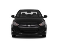 2013 Hyundai Accent 4dr Sdn Auto GL Exterior Shot 6