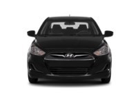 2013 Hyundai Accent 4dr Sdn Man GL *Ltd Avail* Exterior Shot 12