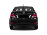 2013 Hyundai Accent 4dr Sdn Auto GL Exterior Shot 13