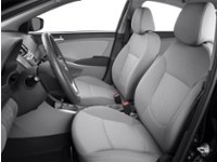 2013 Hyundai Accent 4dr Sdn Auto GL Interior Shot 9