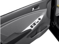 2013 Hyundai Accent 4dr Sdn Man GL *Ltd Avail* Exterior Shot 14