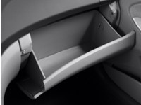 2013 Hyundai Accent 4dr Sdn Auto GL Interior Shot 13