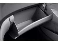 2013 Hyundai Accent 4dr Sdn Man GL *Ltd Avail* Interior Shot 3