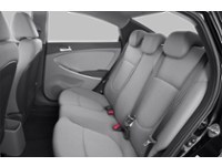 2013 Hyundai Accent 4dr Sdn Auto GL Interior Shot 5