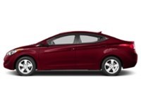 2013 Hyundai Elantra 4dr Sdn Auto GL Exterior Shot 7