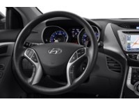 2013 Hyundai Elantra 4dr Sdn Auto GL Interior Shot 2