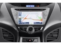 2013 Hyundai Elantra 4dr Sdn Auto GL Interior Shot 1