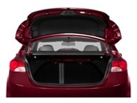 2013 Hyundai Elantra 4dr Sdn Auto GL Exterior Shot 4
