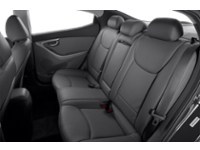 2013 Hyundai Elantra 4dr Sdn Auto GL Interior Shot 5