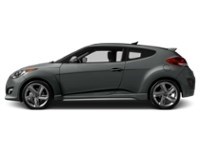 2014 Hyundai Veloster 3dr Cpe Auto Turbo Exterior Shot 7