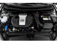 2014 Hyundai Veloster 3dr Cpe Auto Turbo Exterior Shot 3
