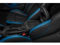 2014 Hyundai Veloster 3dr Cpe Auto Turbo Interior Shot 8