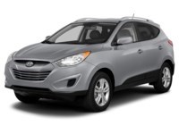 2013 Hyundai Tucson AWD 4dr I4 Auto GL *Ltd Avail* Exterior Shot 1