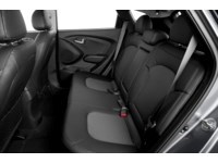 2013 Hyundai Tucson AWD 4dr I4 Auto GL *Ltd Avail* Interior Shot 5