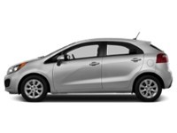 2015 Kia Rio 5dr HB Auto EX Exterior Shot 7