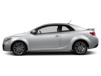 2013 Kia Forte Koup 2dr Cpe Auto EX Exterior Shot 7