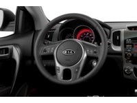 2013 Kia Forte Koup 2dr Cpe Auto EX Interior Shot 3