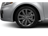 2013 Kia Forte Koup 2dr Cpe Auto EX Exterior Shot 5