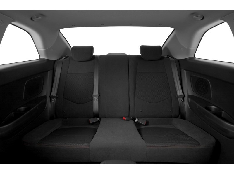 2013 Kia Forte Koup 2dr Cpe Auto EX Interior Shot 6