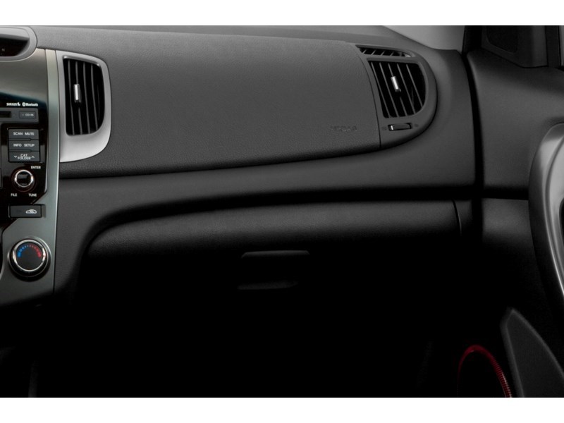 2013 Kia Forte Koup 2dr Cpe Auto EX Interior Shot 1