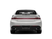2014 Lincoln MKZ 4dr Sdn FWD Exterior Shot 8
