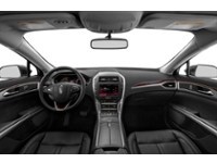 2014 Lincoln MKZ 4dr Sdn FWD Interior Shot 7