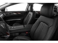 2014 Lincoln MKZ 4dr Sdn FWD Interior Shot 5