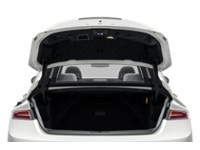 2014 Lincoln MKZ 4dr Sdn FWD Exterior Shot 4