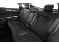 2014 Lincoln MKZ 4dr Sdn FWD Interior Shot 6