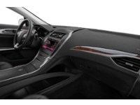 2014 Lincoln MKZ 4dr Sdn FWD Interior Shot 1