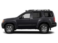 2015 Nissan Xterra 4WD 4dr Auto PRO-4X Exterior Shot 7