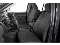 2015 Nissan Xterra 4WD 4dr Auto PRO-4X Interior Shot 5