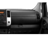 2015 Nissan Xterra 4WD 4dr Auto PRO-4X Interior Shot 1