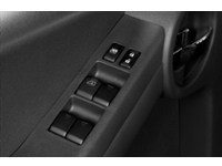 2015 Nissan Xterra 4WD 4dr Auto PRO-4X Exterior Shot 10