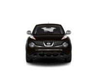 2013 Nissan Juke 5dr Wgn CVT SV FWD Exterior Shot 6