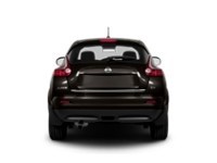 2013 Nissan Juke 5dr Wgn CVT SV FWD Exterior Shot 8