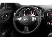 2013 Nissan Juke 5dr Wgn CVT SV FWD Interior Shot 3