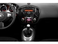 2013 Nissan Juke 5dr Wgn CVT SV FWD Exterior Shot 9