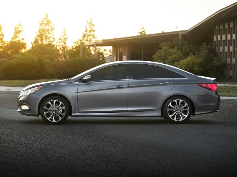 Hyundai hysm 1302