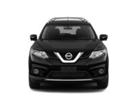 2014 Nissan Rogue AWD 4dr SL Exterior Shot 6