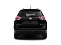 2014 Nissan Rogue AWD 4dr SL Exterior Shot 8