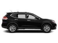 2014 Nissan Rogue AWD 4dr SL Exterior Shot 11