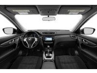 2014 Nissan Rogue AWD 4dr SL Interior Shot 7