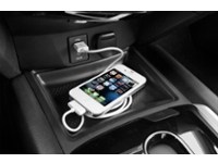 2014 Nissan Rogue AWD 4dr SL Exterior Shot 13
