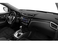2014 Nissan Rogue AWD 4dr SL Interior Shot 1