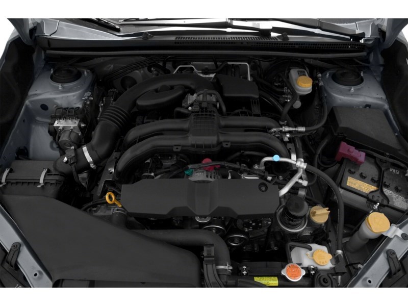 2014 Subaru Impreza 5dr HB CVT 2.0i w/Touring Pkg Exterior Shot 3