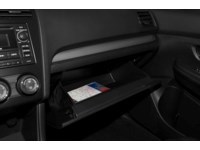 2014 Subaru Impreza 5dr HB CVT 2.0i w/Touring Pkg Interior Shot 4
