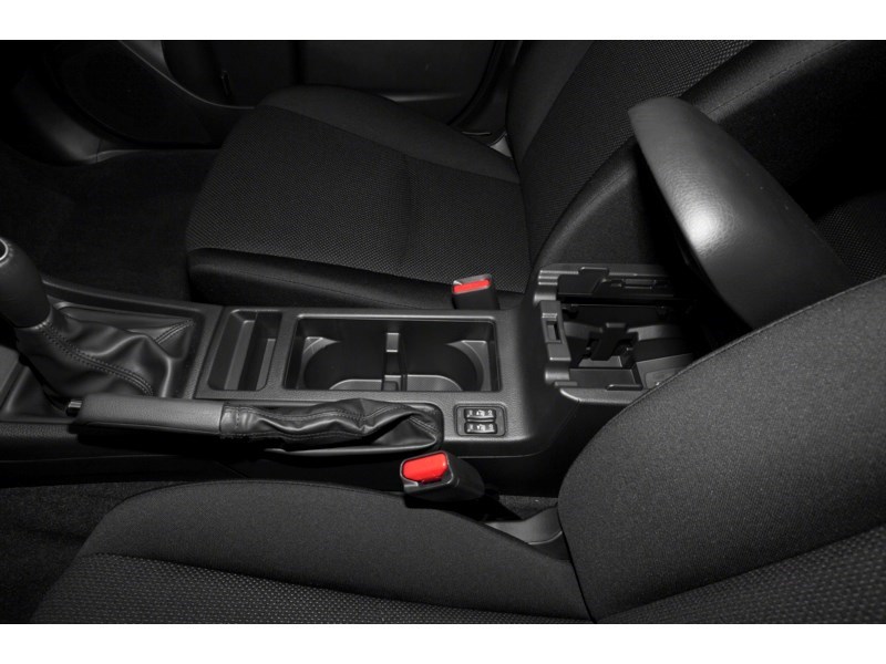2014 Subaru Impreza 5dr HB CVT 2.0i w/Touring Pkg Interior Shot 8