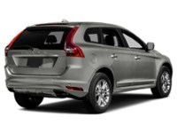 2016 Volvo XC60 AWD 5dr T5 Special Edition Premier Exterior Shot 2