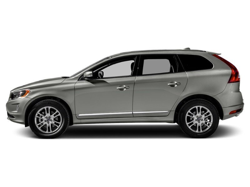 2016 Volvo XC60 AWD 5dr T5 Special Edition Premier Exterior Shot 7